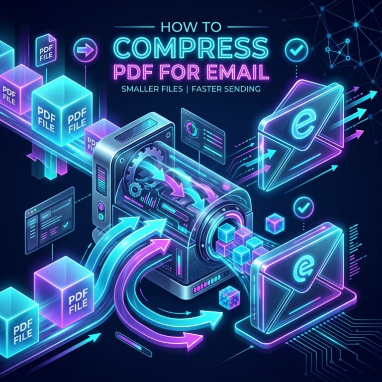 Top Rated Tool: How To Compress Pdf For Email