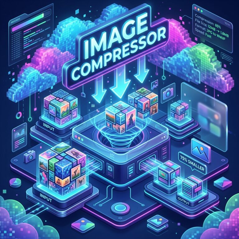 Professional Tool: Best Image Compressor